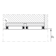 LS RNAO40X50X34-ZW-ASR1, o(w)߅p