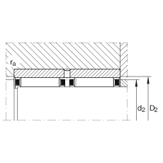 LS RNAO40X50X34-ZW-ASR1, o(w)߅p