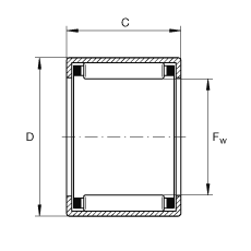 _ʽ?jng)_ȦLS SCE3410, (j) ABMA 18.2 - 1982Ӣ
