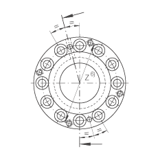 L/ALS ZARF65155-L-TV, pᔰbLSλȦ