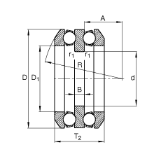 S 54314 + U314, (j) DIN 711/ISO 104 (bio)(zhn)ҪߴSȦһ(g)ɂ(g)Ȧɷx