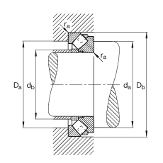 {(dio)ĝLS 293/850-E-MB, (j) DIN 728/ISO 104 (bio)(zhn)Ҫߴɷx