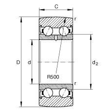 L݆ LR50/7-2RSR, pɂ(c)ܷ