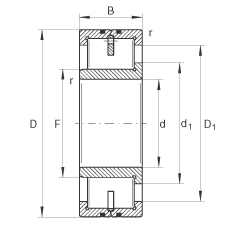 ALS LSL192318-TB, 붨λSPʽּߴϵ 23