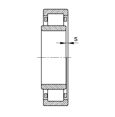 ALS NU411-M1, (j) DIN 5412-1 ˜ʵҪߴ, ǶλS, ɷx, ּ