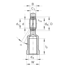US GIL25-DO,  DIN ISO 12 240-4 ˜ݼySo