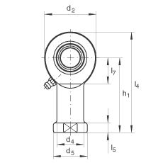 US GIL25-DO,  DIN ISO 12 240-4 ˜ݼySo