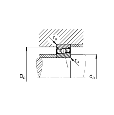 SS HSS71921-E-T-P4S, {(dio)(ji)Ɍ(du)b|  = 25㣬ɂ(c)ܷǽ|ƹ