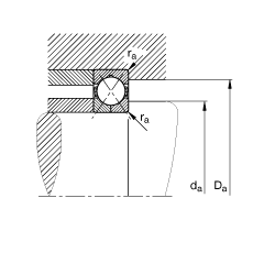 c(din)|S QJ320-N2-MPA, (j) DIN 628-4 Ҫߴ Բжʷփ(ni)Ȧɂ(g)ֹ(dng)