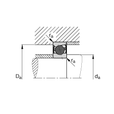 SS HCB71902-C-2RSD-T-P4S, {(dio)(ji)ɌԪb|  = 15մ򣬃ɂ(c)ܷǽ|ƹ