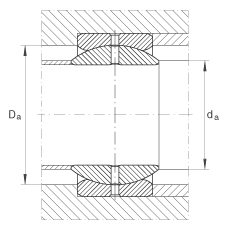 P(gun)(ji)S GE31-ZO, (j) DIN ISO 12 240-1 ˜ʣӢƳߴSo