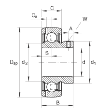 S GAY45-NPP-B, Ȧ ƽ^ᔶλɂ P ܷ