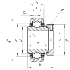 S GE40-KTT-B, ȦƫiȦλ ɂ(c) T ܷ