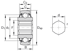 S SK100-206-KRR-B-AH11, Ȧ(ni)Ȧοɂ(c) R ܷ